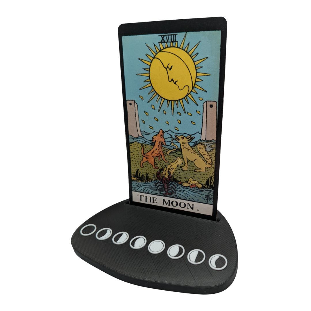 Absicht Karteninhaber